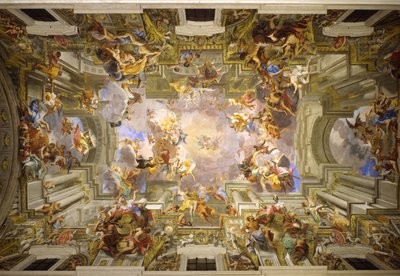 Ingresso di Sant